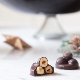 Assortiments de 300g de chocolats - SANS SUCRE