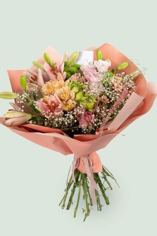 Bouquet de fleurs Anastasia