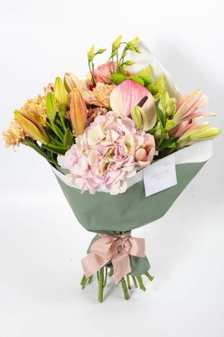Bouquet de fleurs