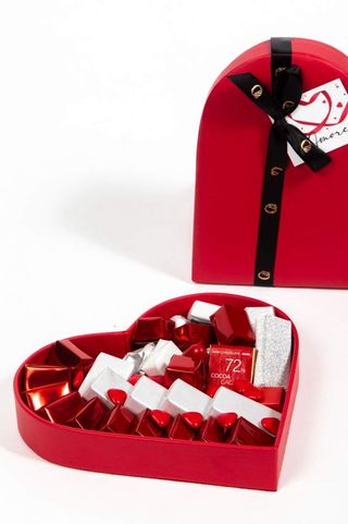 Boîte coeur L - 1 kg