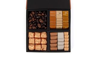 Coffret gourmand D2 -  600g