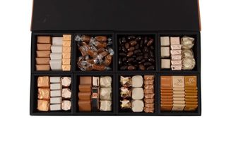 Coffret gourmand D3 - 1200g