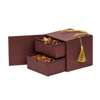 Coffret Magique