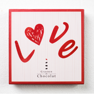 Boite Love