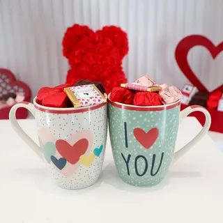 Mug love
