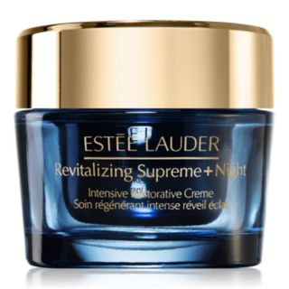 Estee Lauder Revitalizing Supreme+ Night Power Bounce Creme