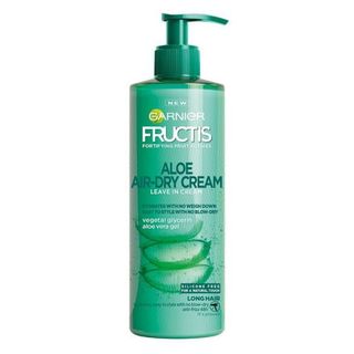 Garnier Fructis Aloe Vera Leave-In Krema za Kosu, 400ml