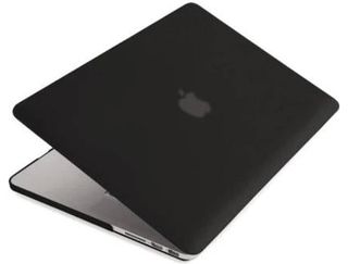 Capa TUCANO para Macbook Pro 13' (Preto)