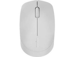 Raton Inalámbrico - Rapoo M100 Silent Ratón Rf Inalámbrica + Gris (1486066) 