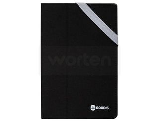 CAPA TABLET GOODIS UNIVERSAL 7-8' PRETA