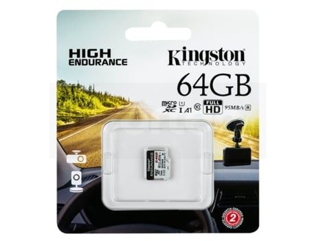 Cartões de Memória