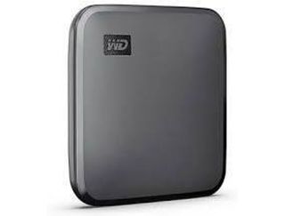 Disco Externo WESTERN Digital Elements (480 GB - Micro-USB B - Cinzento)