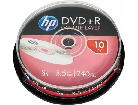 Armazenamento CDs DVDs