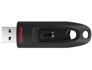 Memoria Usb 256 Gb - Sandisk Ultra, 3 (1297723)