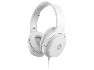 AUSC. GOODIS OVER-EAR COM FIO MIC PRETO