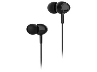 AURICULAR GOODIS TYPE-C + MICROF. PRETO