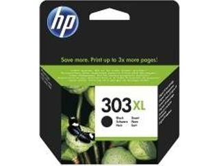 Cartuccia Hp 303xl Nero Per 6230 7830 7130 - Crthp T6n04ae
