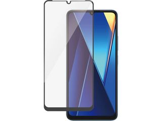 Protector de Ecrã PANZERGLASS Xiaomi Redmi 13C - Ultra-Wide Fit