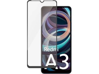 Protector de Ecrã PANZERGLASS Xiaomi Redmi A3 - 4G - Ultra-Wide Fit