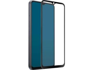 Protector de Ecrã de Vidro Temperado para Oppo A58/A78 5G SBS Fullcover