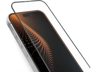 Protector de Ecrã SBS Full Cover D30 iPhone 15 Plus