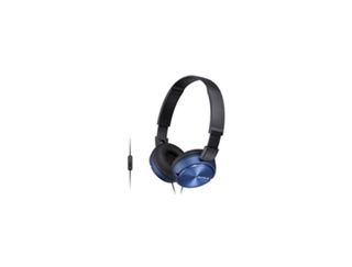 Auriculares Con Cable - Sony Mdr-Zx310L (1227277)
