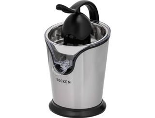 Espremedor BECKEN Inox Bcj-416 (100 W - 250 ml)