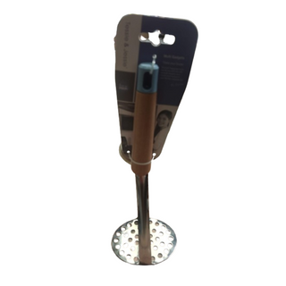 PRESSE LEGUME MANCHE INOX REF 0321308