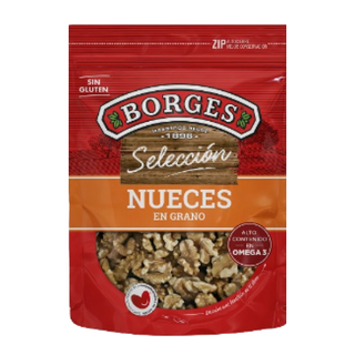 Borges Nueces de California 90g