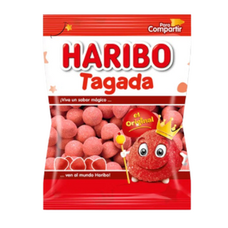 Haribo Tagada Original 175g