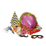 Bolsa de Cotillón Black Jack