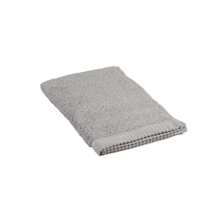 SERVIETTE INVITE ROYAL 30X50 CM GRIS 550 GRS REF 0723620