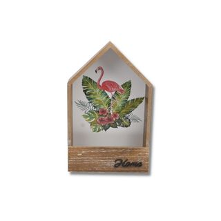 Boite de rangement Jungle REF 0291833