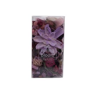 Boitier Pot Pourri Galileo+exotic Lavande 200Gb Réf : 0016072
