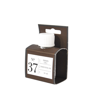 SENTEUR OLIVE 4,5X3X7 CM 10ML Réf 0292011