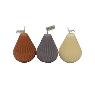 CORAL BOUGIE 138 G REF 0321255