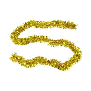 GUIRLANDE DE NOËL 200X9CM 0321069