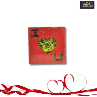 PACK LOVE SAVON FLEUR