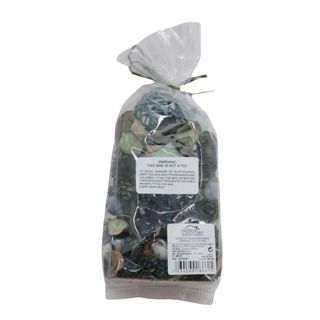 Sachet Pot Pourri Berry+exotic Ocean Bleu Réf 0016061