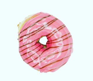 Donuts Framboise