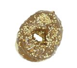 Donuts Chocolat Amande