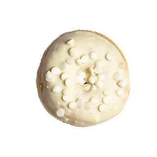 Donuts Chocolat Blanc