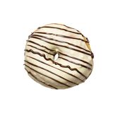 Donuts Nutella