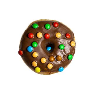 Donuts M&M