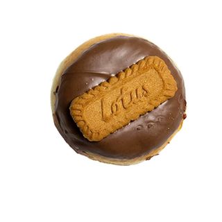 Donuts Lotus
