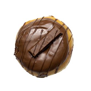 Donuts kitkat