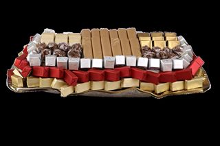 Plateau Prestige Au Chocolat