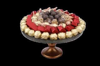 Grand Plateau Chocolat