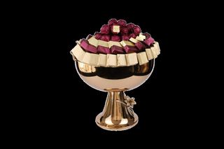 Boulle Inox Chocolat