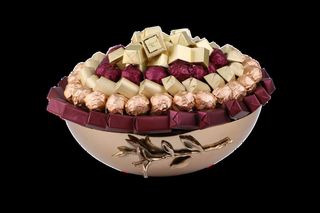 Grand Boulle Assortiment Chocolat